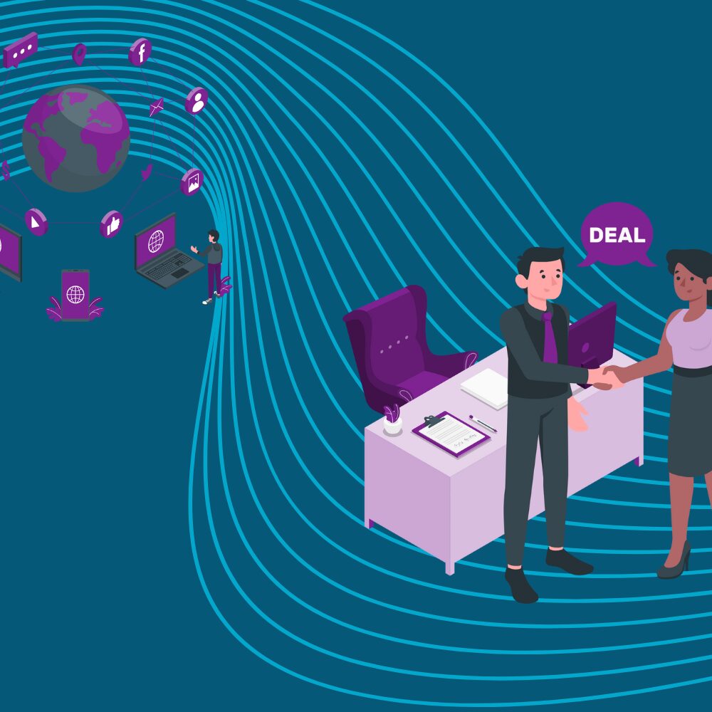 How a Digital Twin Platform Improves IT Service Management
